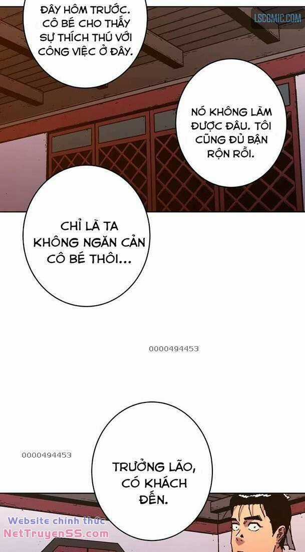 Bố Vô Song Chapter 287 trang 10