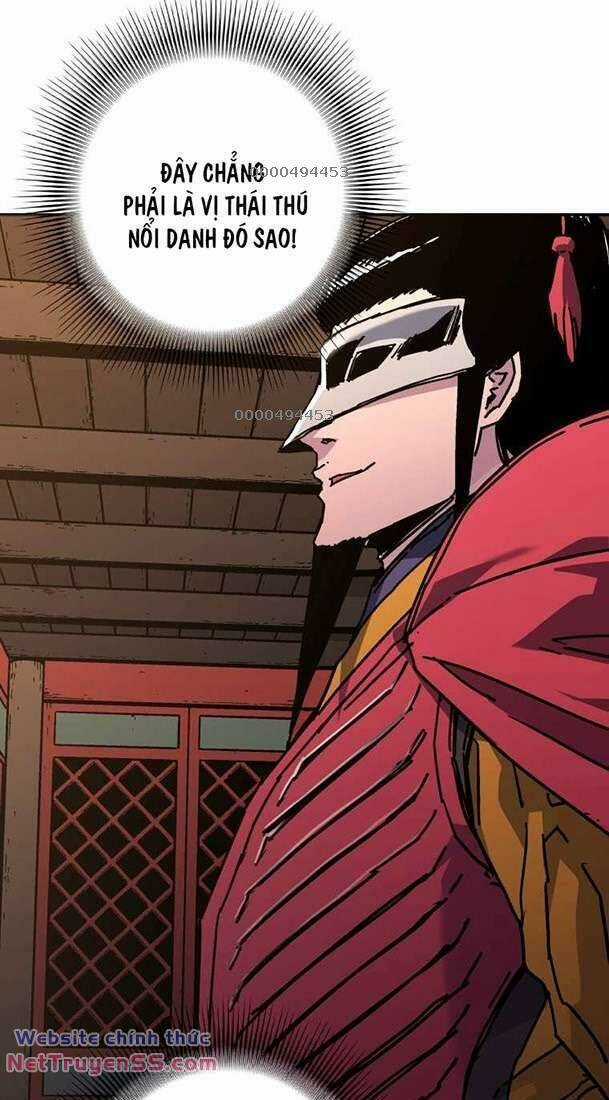 Bố Vô Song Chapter 287 trang 14