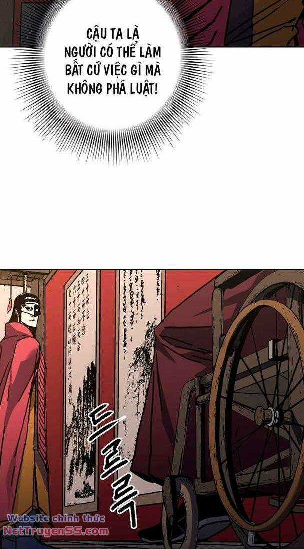 Bố Vô Song Chapter 287 trang 15