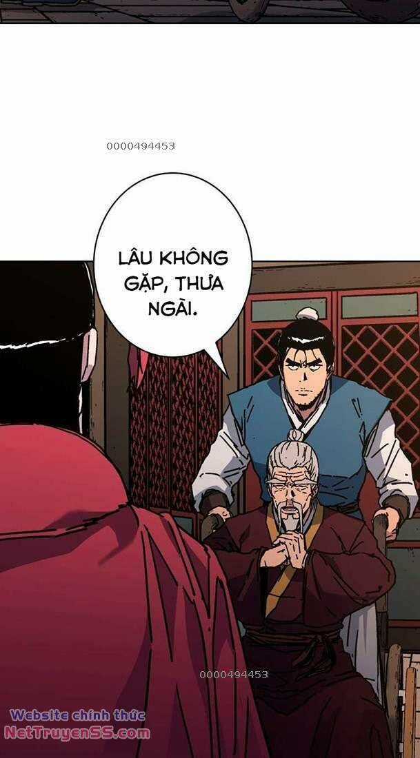 Bố Vô Song Chapter 287 trang 16