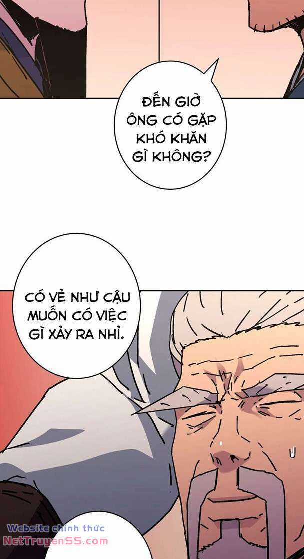 Bố Vô Song Chapter 287 trang 18