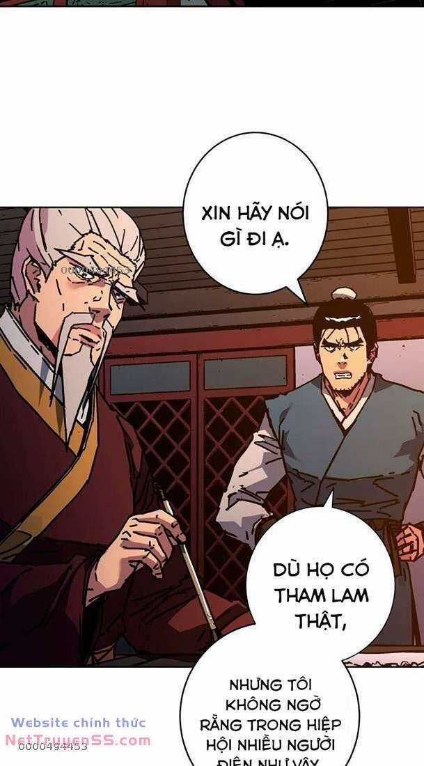 Bố Vô Song Chapter 287 trang 2