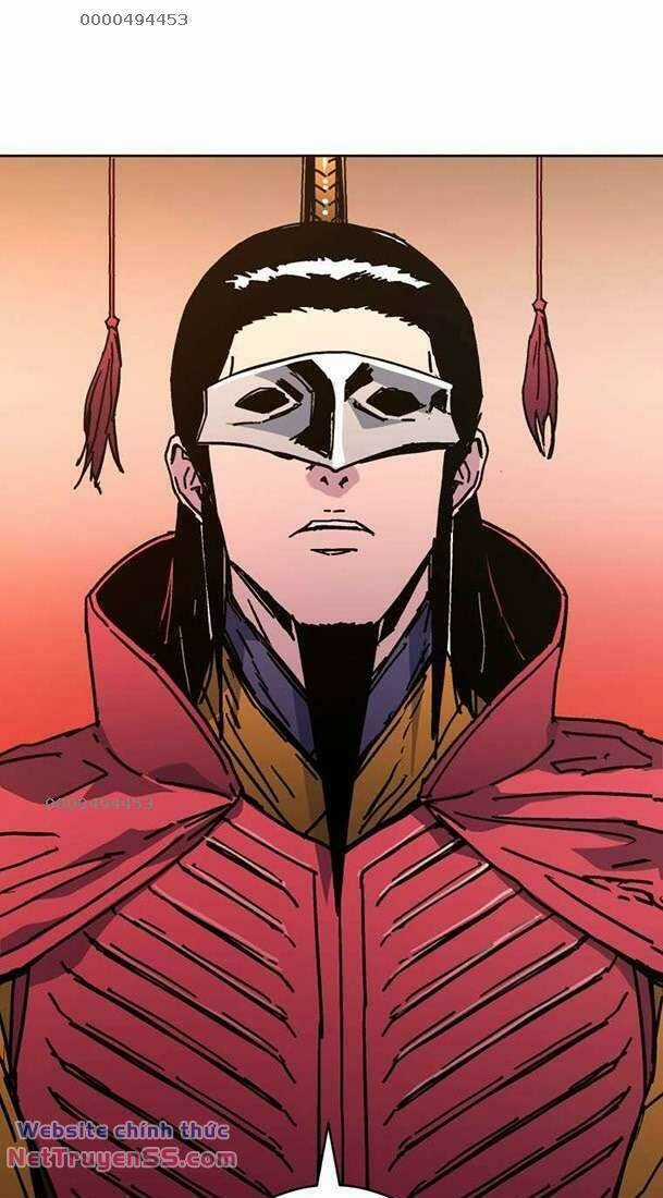 Bố Vô Song Chapter 287 trang 20