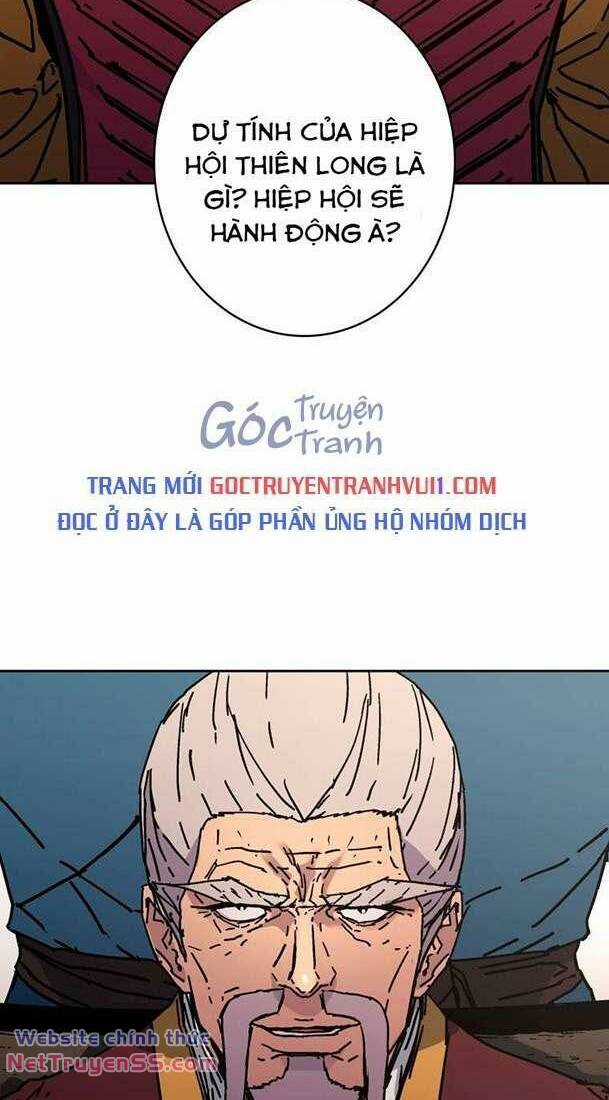 Bố Vô Song Chapter 287 trang 21