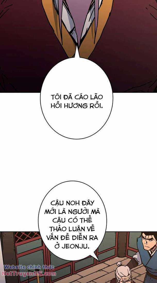 Bố Vô Song Chapter 287 trang 22