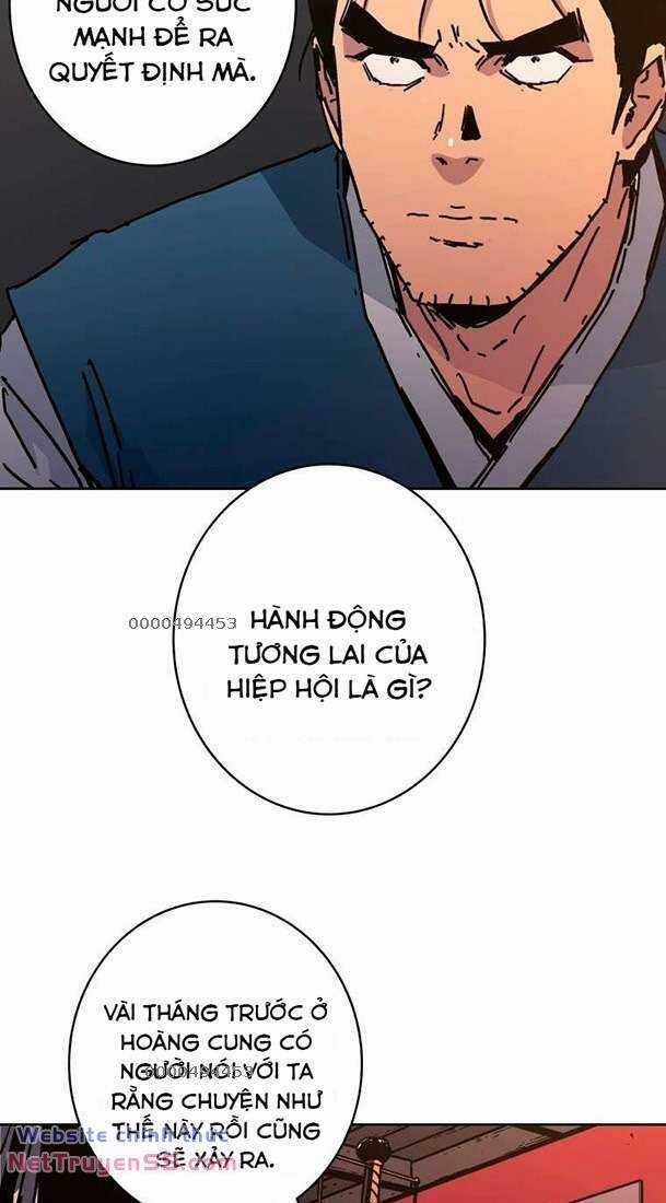 Bố Vô Song Chapter 287 trang 24