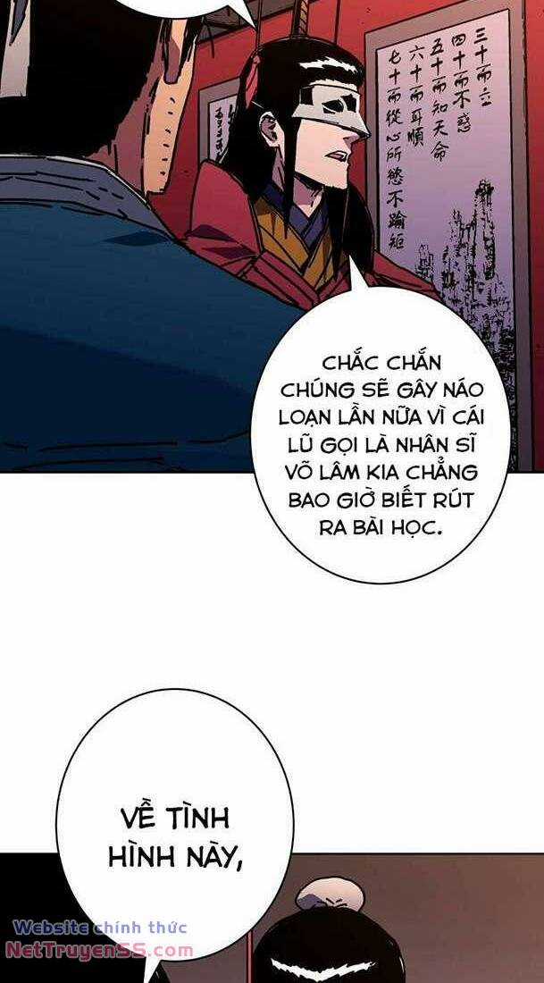 Bố Vô Song Chapter 287 trang 25