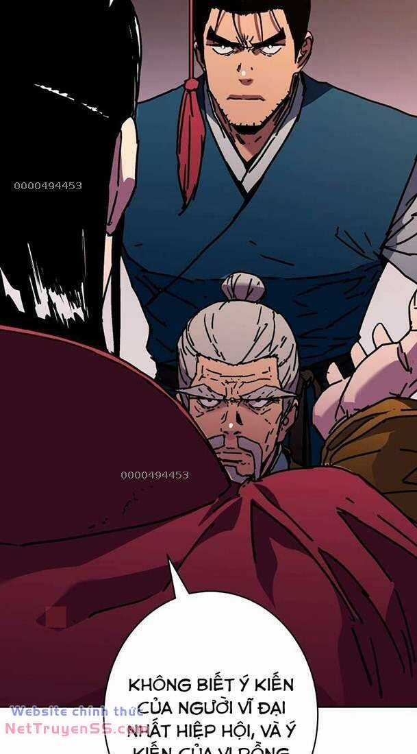 Bố Vô Song Chapter 287 trang 26