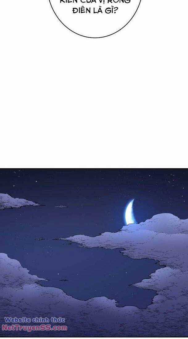 Bố Vô Song Chapter 287 trang 27