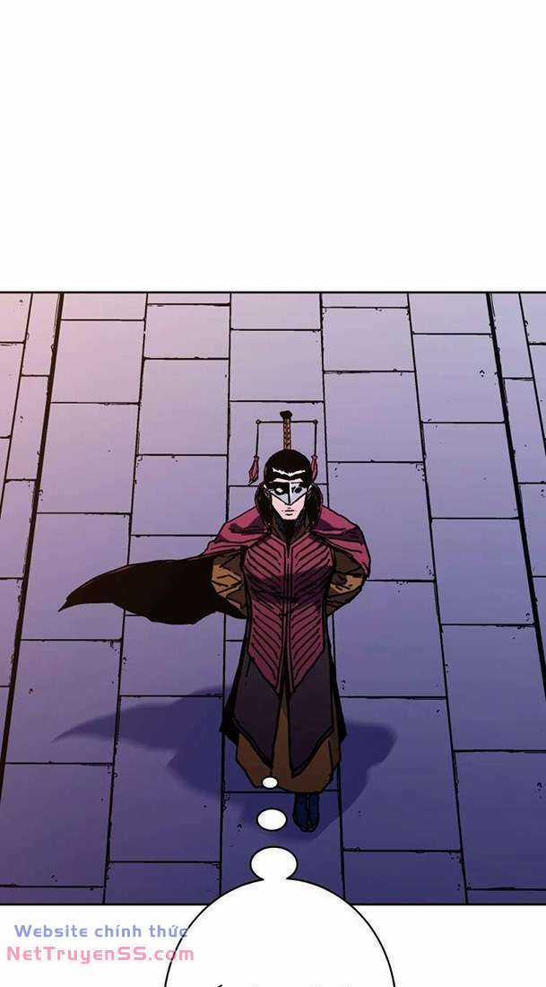 Bố Vô Song Chapter 287 trang 28