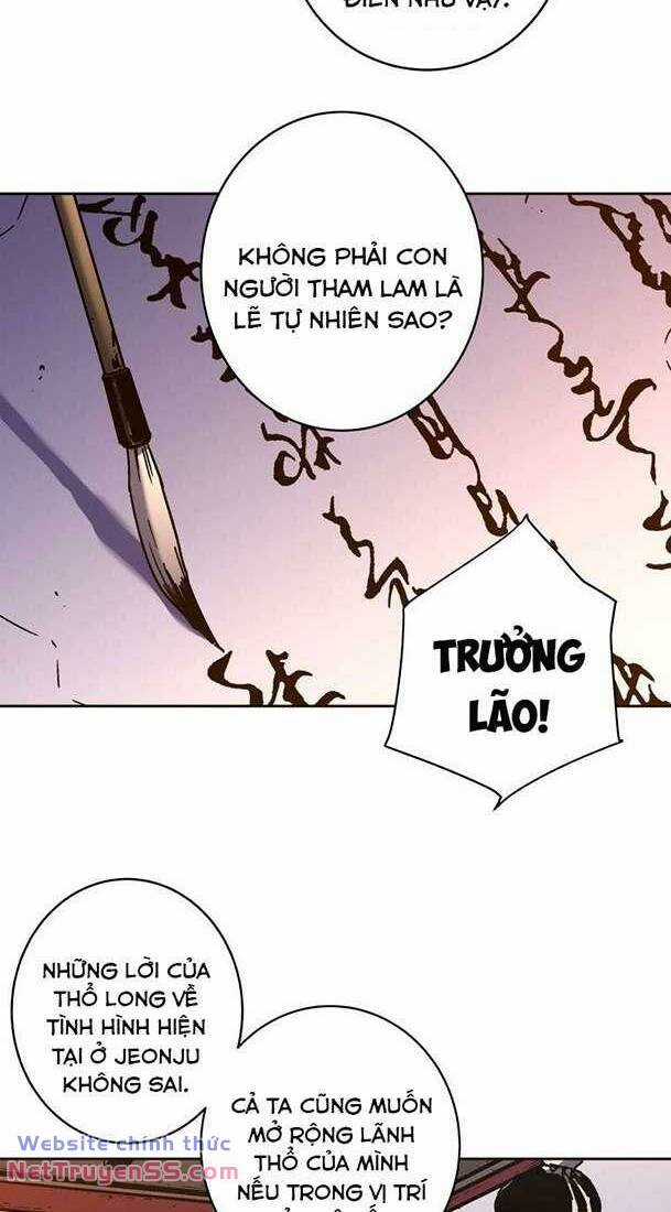 Bố Vô Song Chapter 287 trang 3