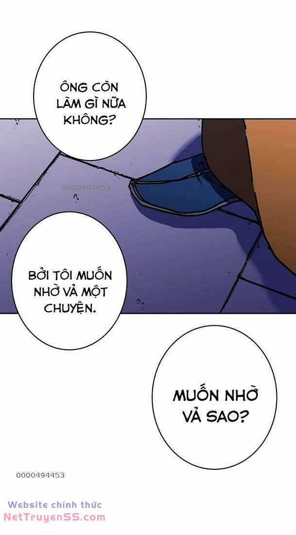 Bố Vô Song Chapter 287 trang 30