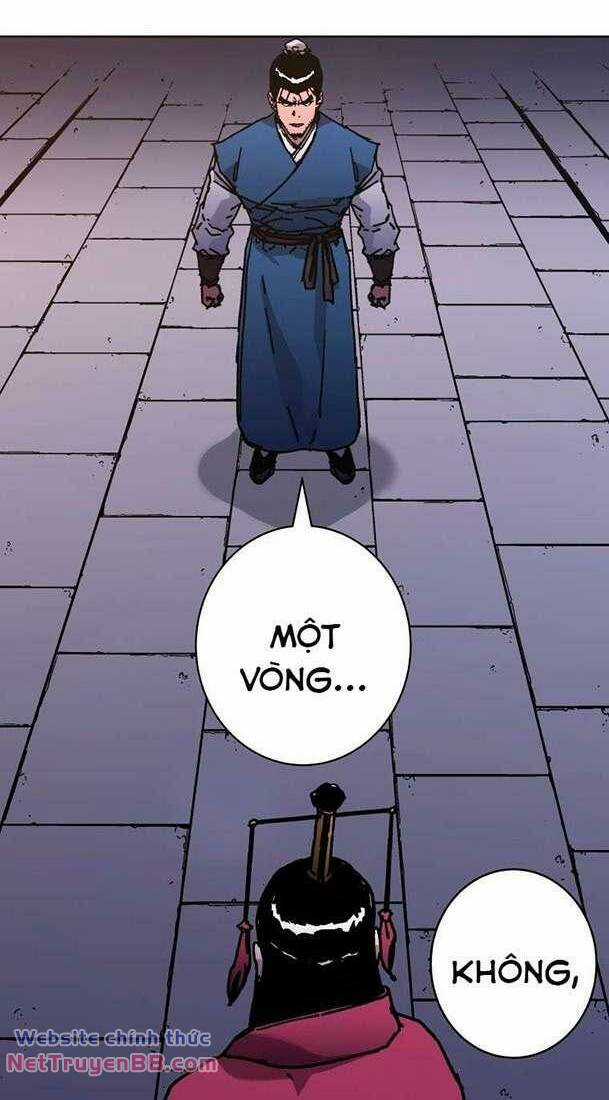 Bố Vô Song Chapter 287 trang 31
