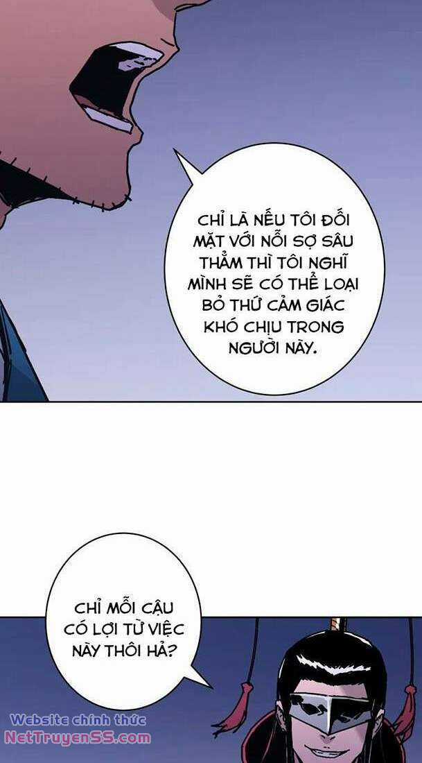 Bố Vô Song Chapter 287 trang 35