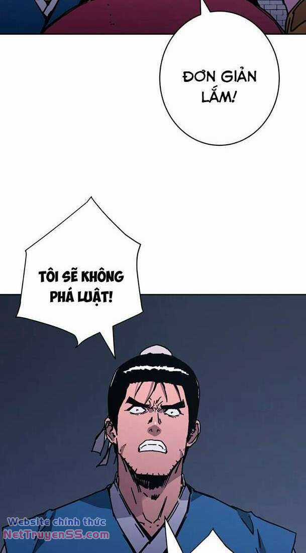 Bố Vô Song Chapter 287 trang 37