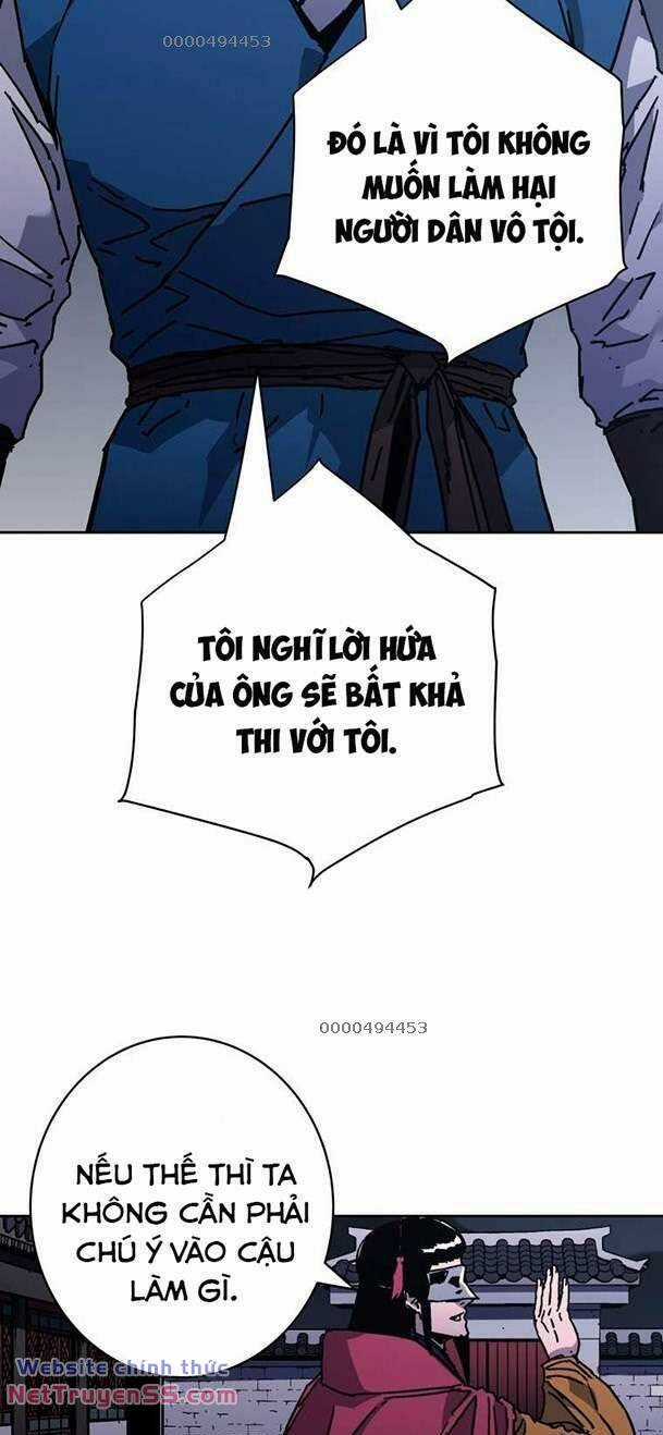 Bố Vô Song Chapter 287 trang 38