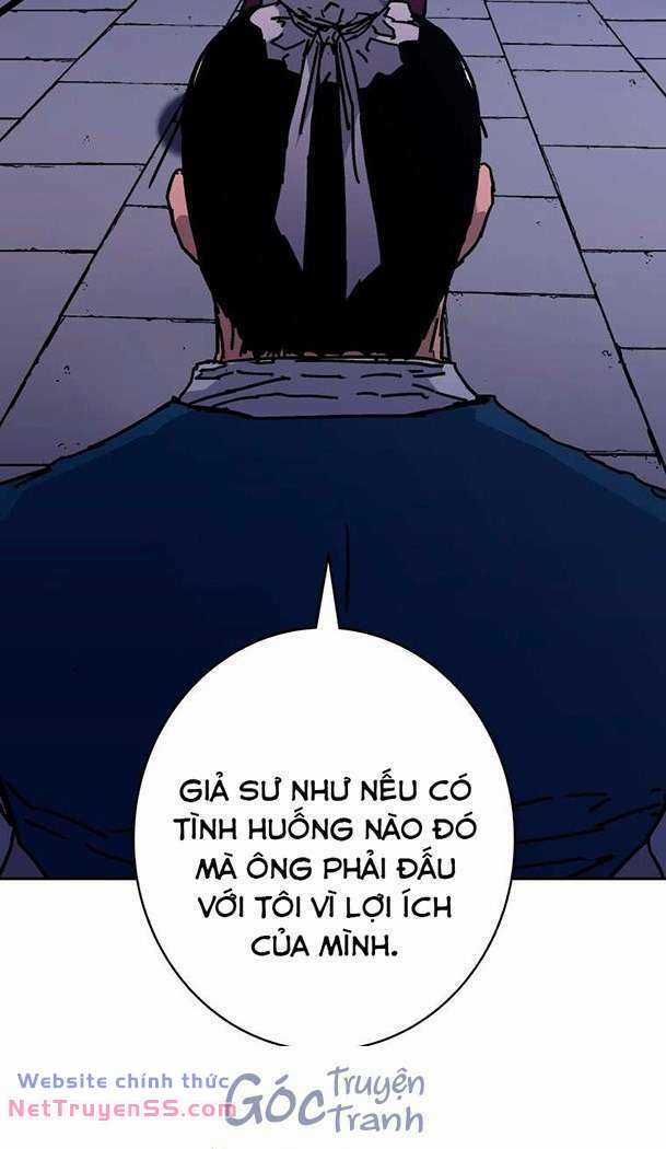 Bố Vô Song Chapter 287 trang 40