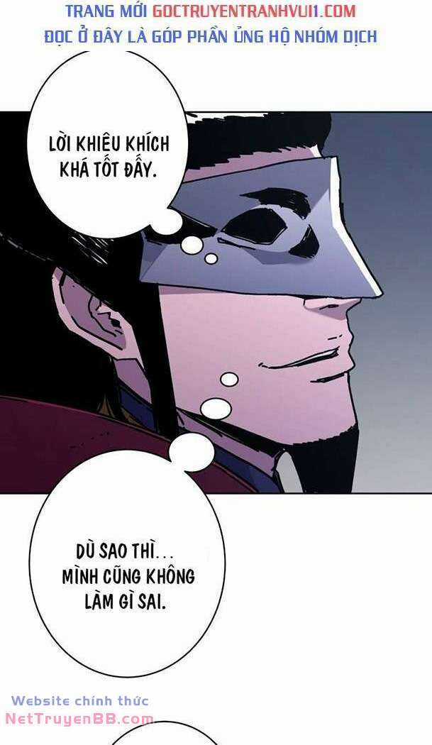 Bố Vô Song Chapter 287 trang 41