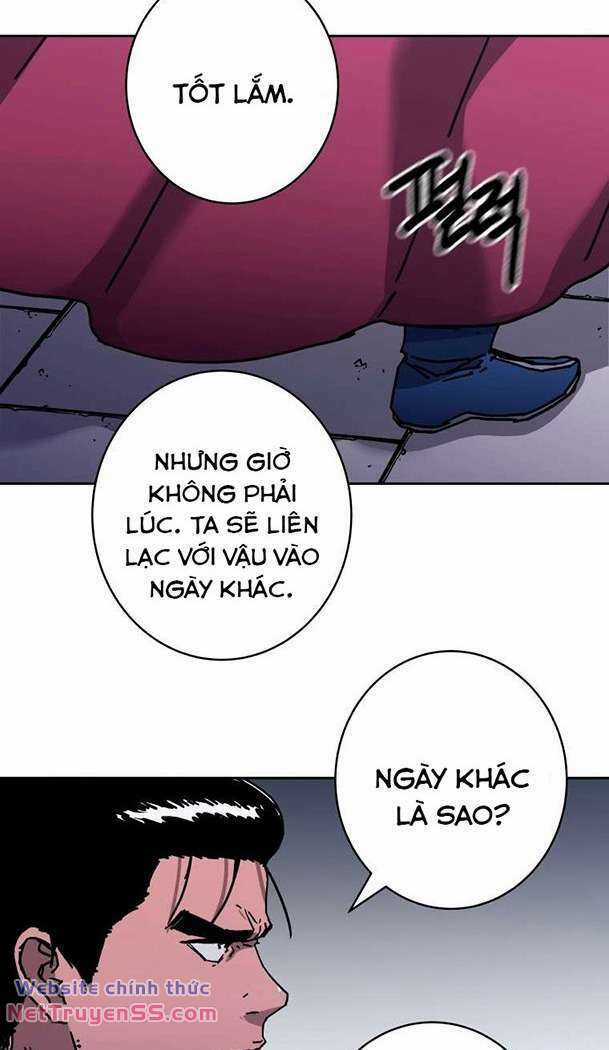 Bố Vô Song Chapter 287 trang 42