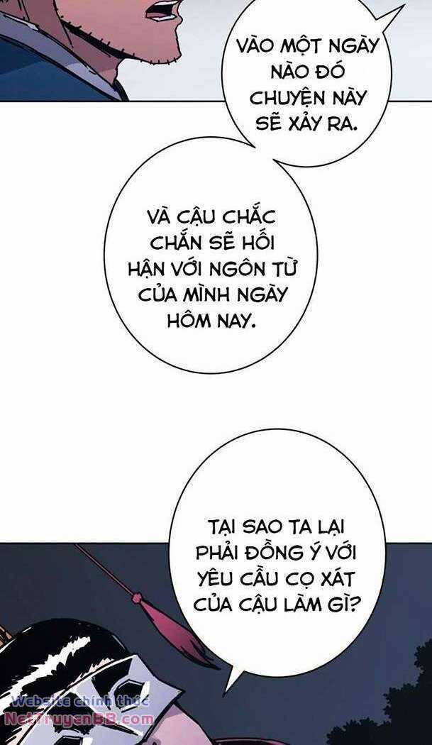 Bố Vô Song Chapter 287 trang 43