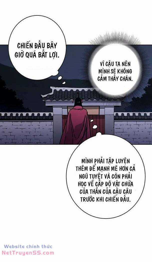 Bố Vô Song Chapter 287 trang 47