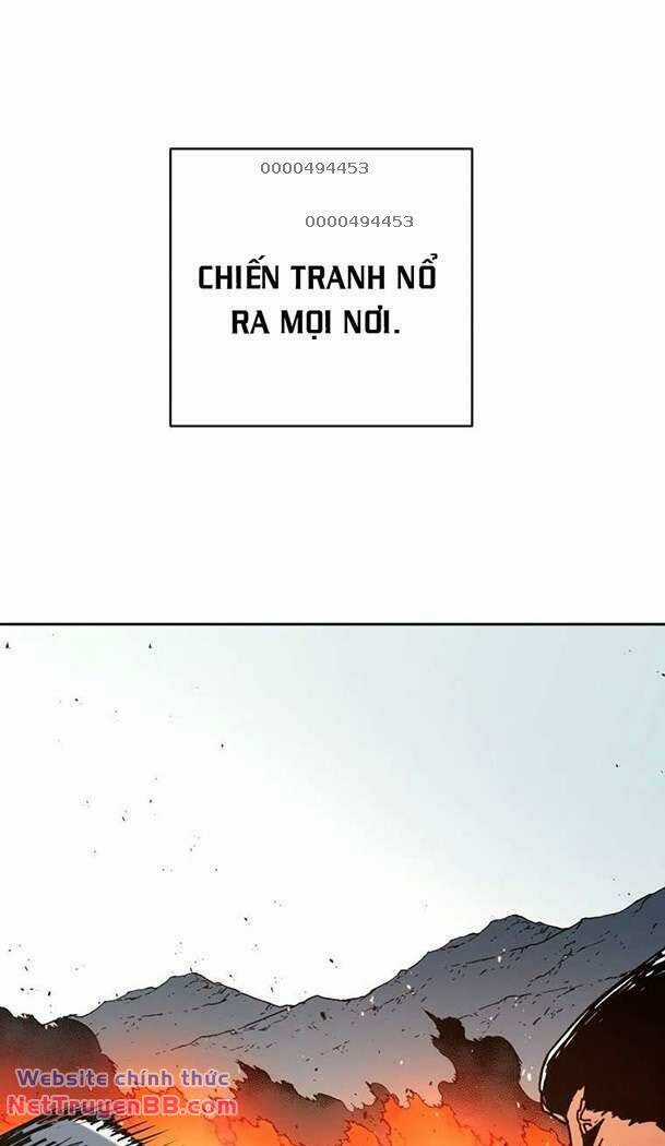 Bố Vô Song Chapter 287 trang 48