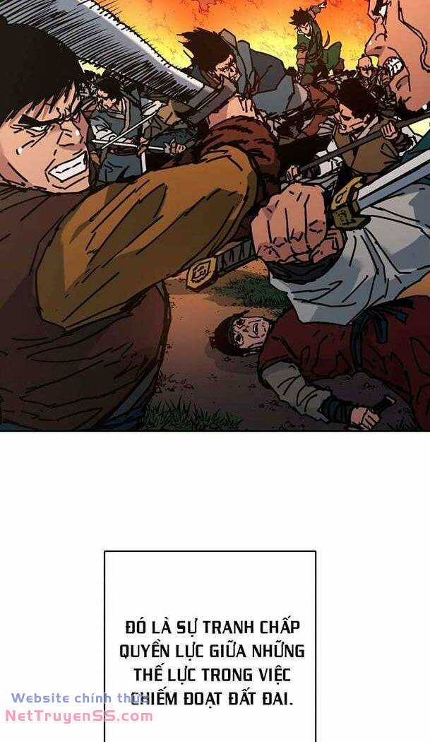 Bố Vô Song Chapter 287 trang 49