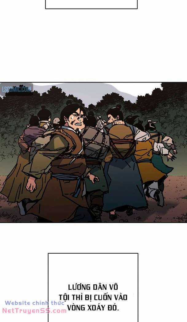 Bố Vô Song Chapter 287 trang 50