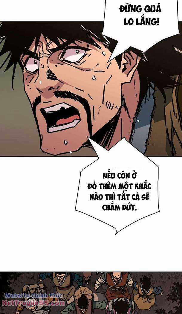 Bố Vô Song Chapter 287 trang 52