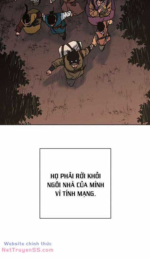 Bố Vô Song Chapter 287 trang 53