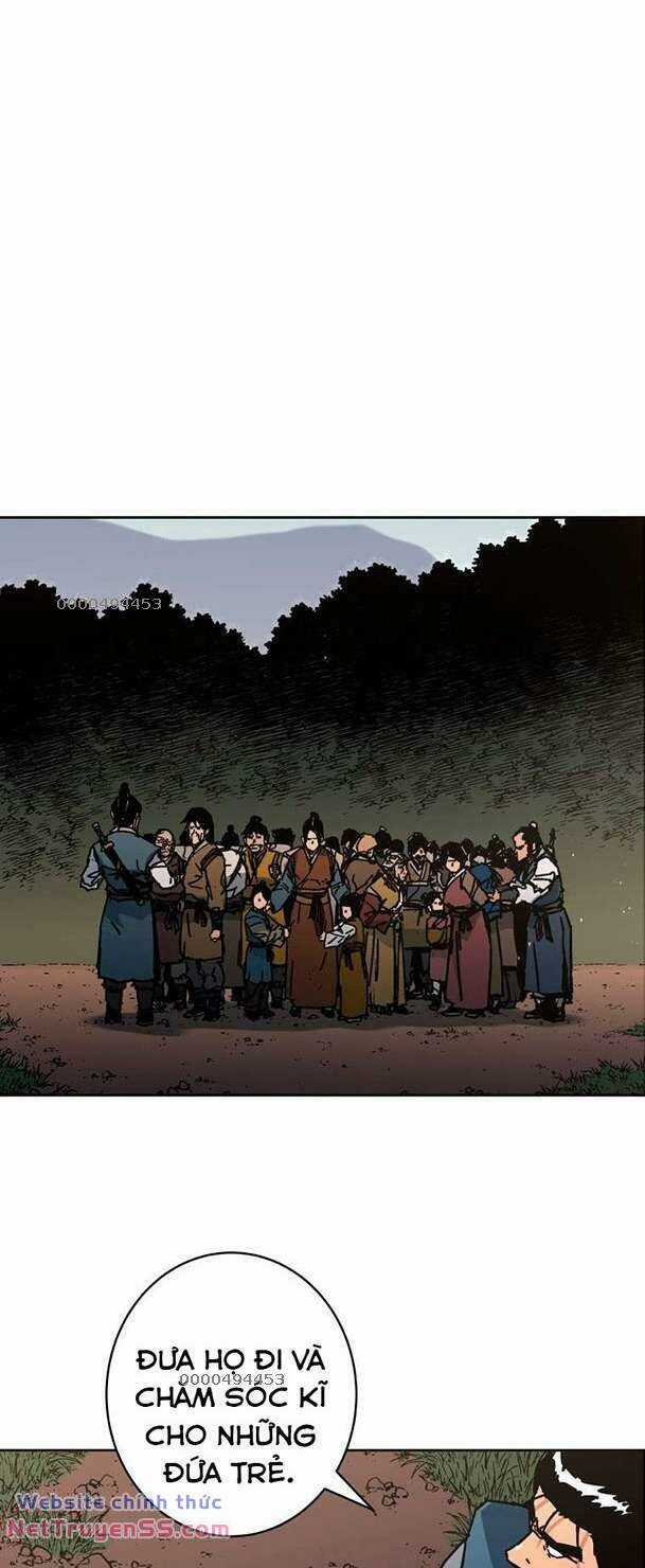 Bố Vô Song Chapter 287 trang 58