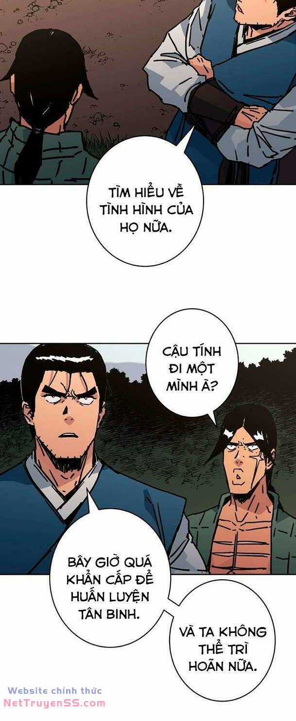 Bố Vô Song Chapter 287 trang 59