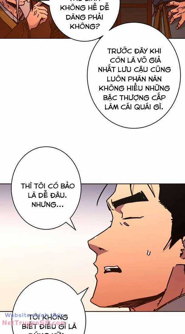 Bố Vô Song Chapter 287 trang 6