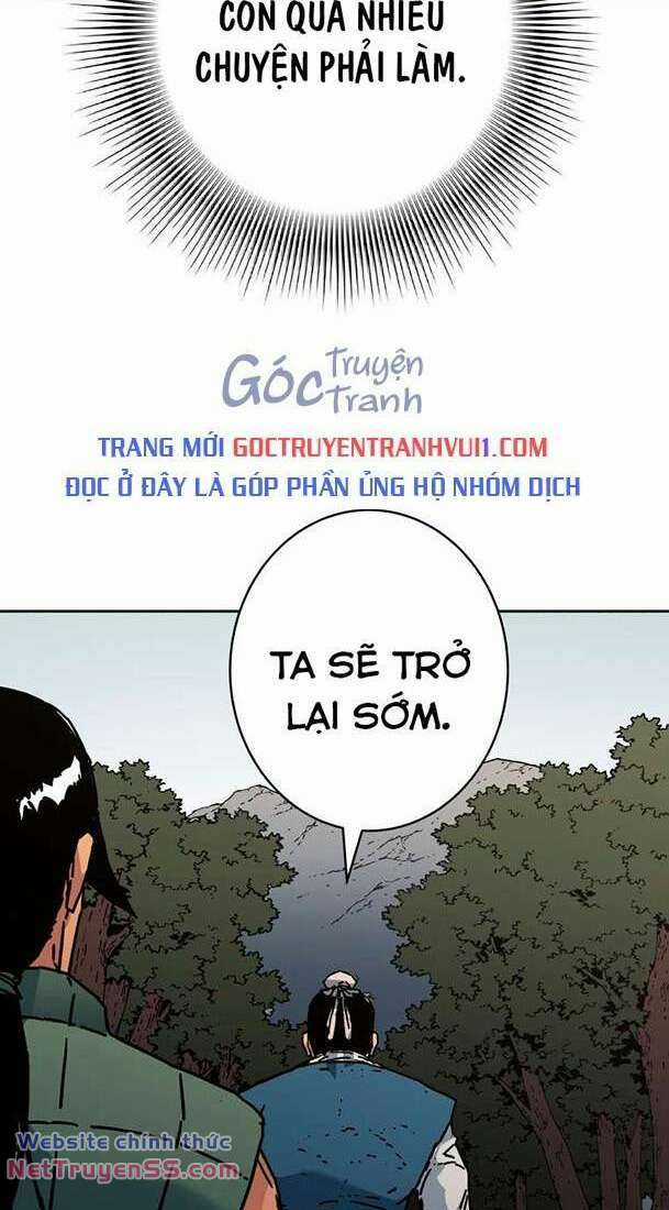 Bố Vô Song Chapter 287 trang 61