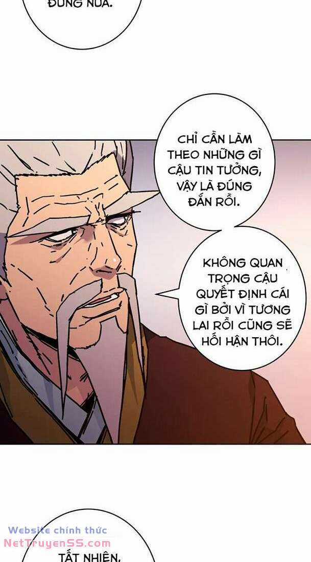Bố Vô Song Chapter 287 trang 7