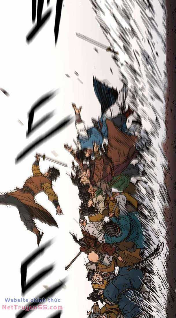 Bố Vô Song Chapter 287 trang 72