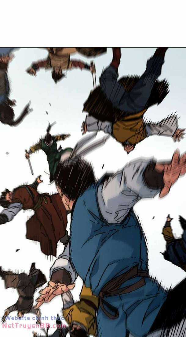 Bố Vô Song Chapter 287 trang 74