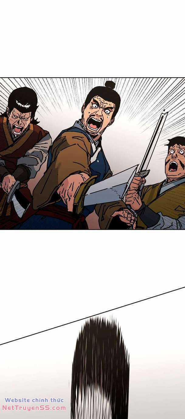 Bố Vô Song Chapter 287 trang 78