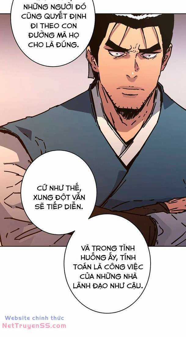 Bố Vô Song Chapter 287 trang 8
