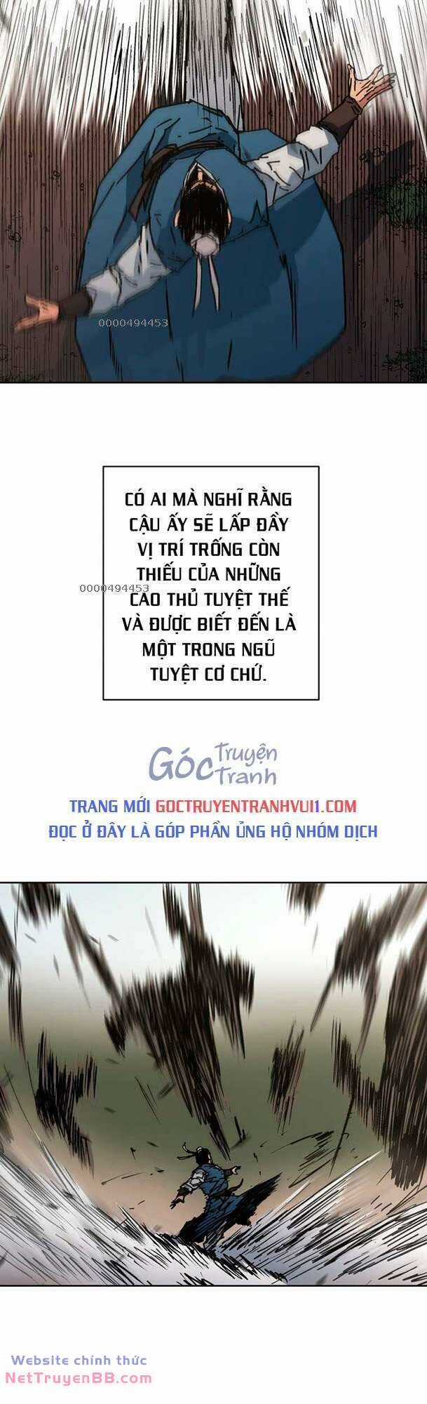 Bố Vô Song Chapter 287 trang 80