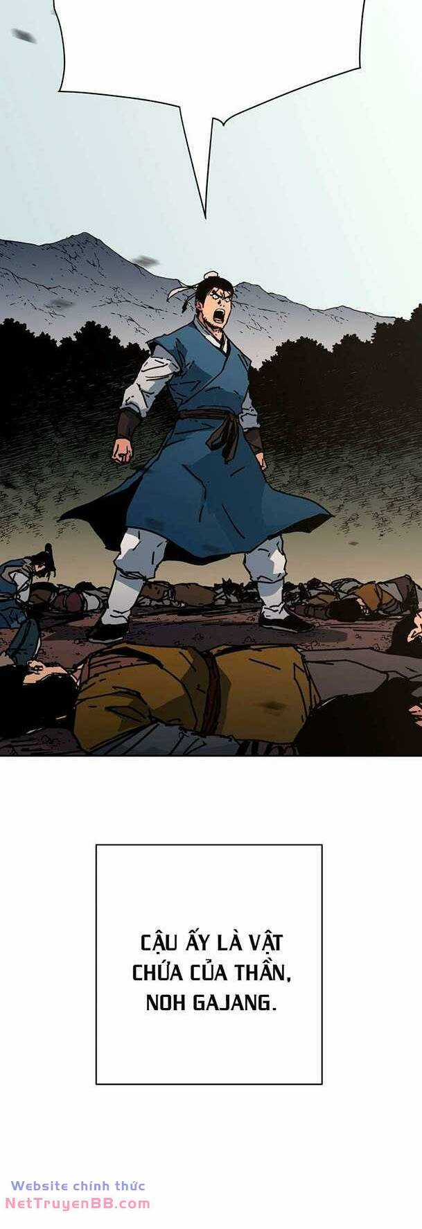 Bố Vô Song Chapter 287 trang 82