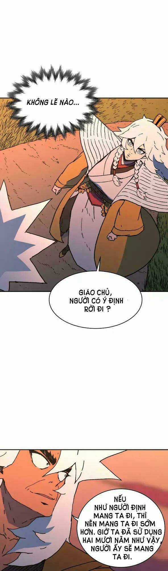 Bố Vô Song Chapter 29 trang 11