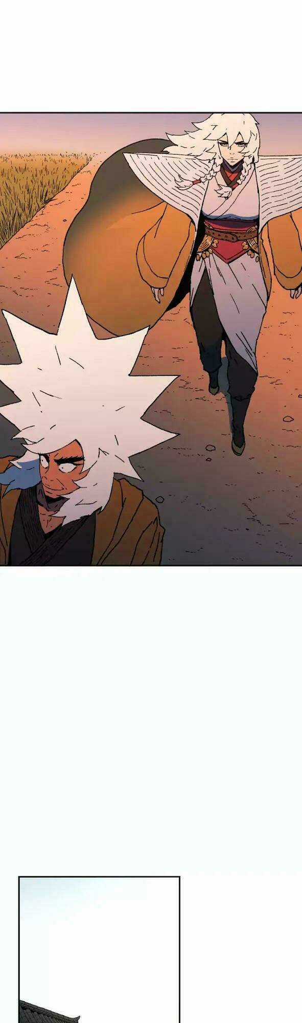 Bố Vô Song Chapter 29 trang 14