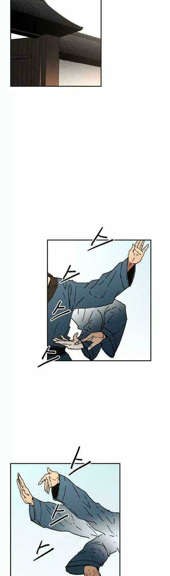 Bố Vô Song Chapter 29 trang 15