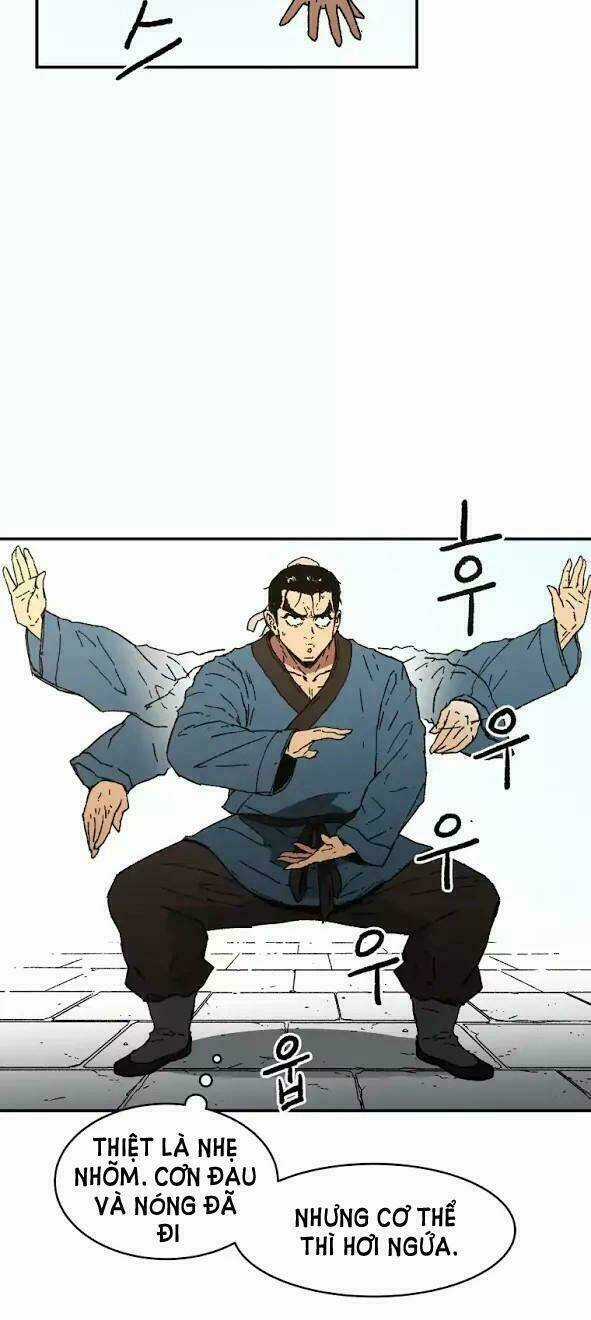 Bố Vô Song Chapter 29 trang 16