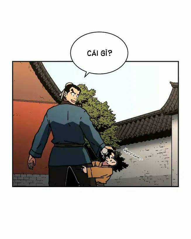Bố Vô Song Chapter 29 trang 19