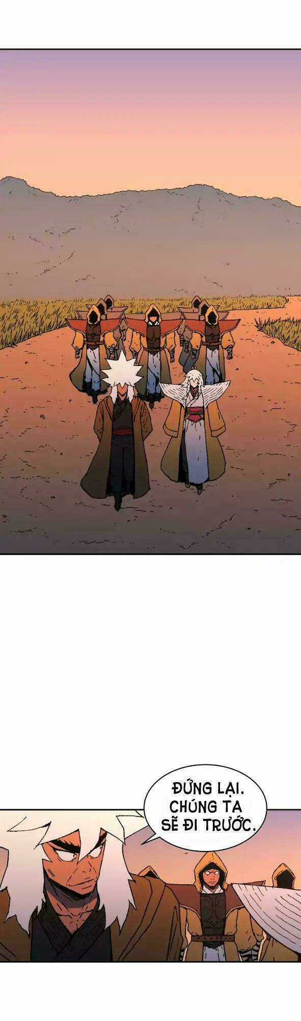 Bố Vô Song Chapter 29 trang 2