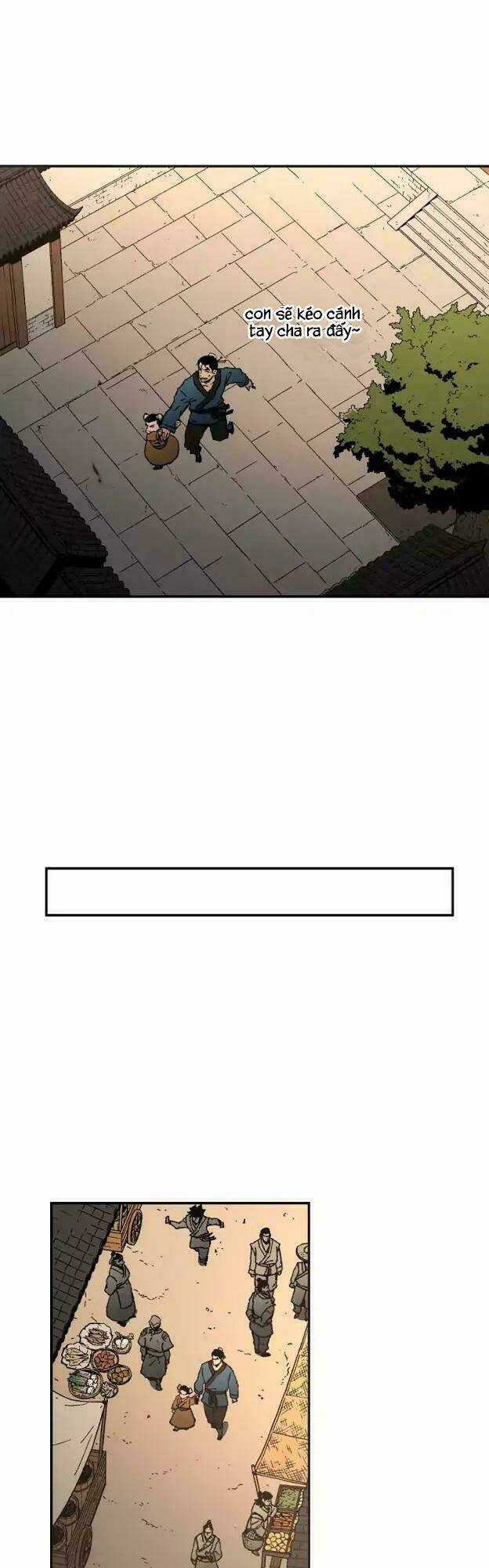 Bố Vô Song Chapter 29 trang 20