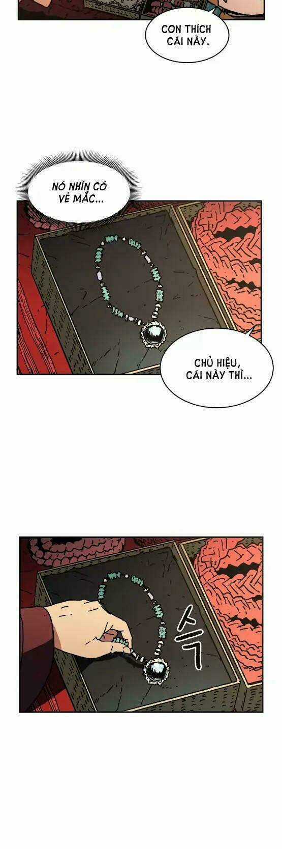 Bố Vô Song Chapter 29 trang 25