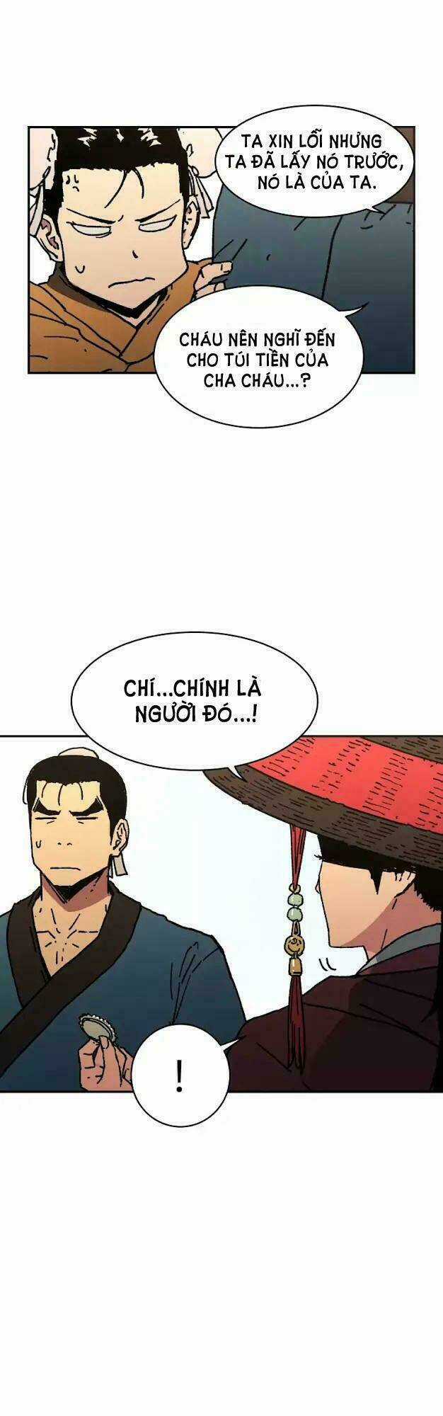 Bố Vô Song Chapter 29 trang 27